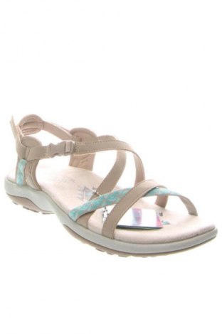 Sandále Skechers, Veľkosť 37, Farba Béžová, Cena  50,95 €
