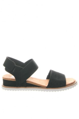 Sandále Skechers, Veľkosť 38, Farba Čierna, Cena  54,95 €