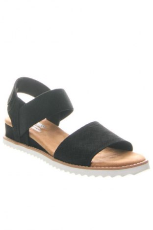 Sandále Skechers, Veľkosť 38, Farba Čierna, Cena  54,95 €
