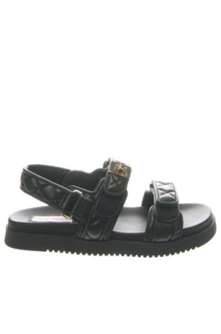 Sandále Steve Madden, Veľkosť 39, Farba Čierna, Cena  109,95 €