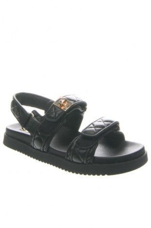 Sandále Steve Madden, Veľkosť 39, Farba Čierna, Cena  109,95 €