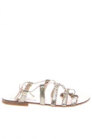 Sandále Steve Madden, Veľkosť 37, Farba Zlatistá, Cena  103,99 €