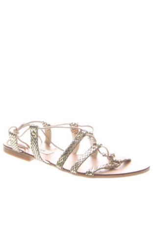 Sandále Steve Madden, Veľkosť 37, Farba Zlatistá, Cena  103,99 €