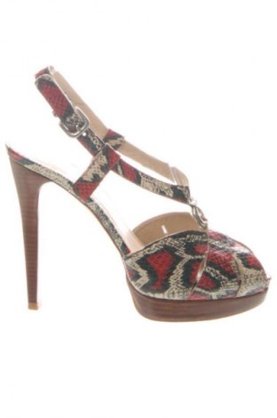 Sandále Stuart Weitzman, Veľkosť 38, Farba Viacfarebná, Cena  150,45 €