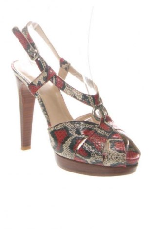 Sandále Stuart Weitzman, Veľkosť 38, Farba Viacfarebná, Cena  150,45 €