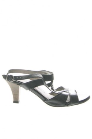 Σανδάλια Tamaris, Μέγεθος 38, Χρώμα Μαύρο, Τιμή 23,99 €