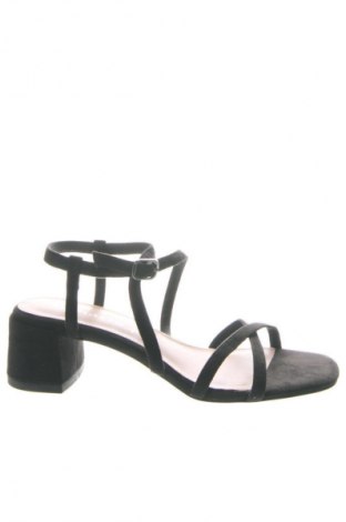 Sandále Tamaris, Veľkosť 39, Farba Čierna, Cena  49,95 €