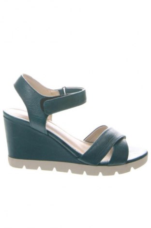 Sandalen The Flexx, Größe 37, Farbe Blau, Preis 74,99 €