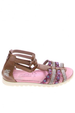 Sandalen Tom Tailor, Größe 36, Farbe Mehrfarbig, Preis € 20,99