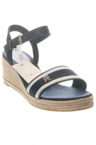 Σανδάλια Tommy Hilfiger, Μέγεθος 41, Χρώμα Μπλέ, Τιμή 76,99 €