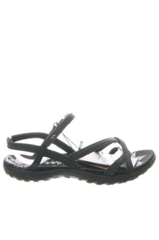 Sandále Trespass, Veľkosť 38, Farba Čierna, Cena  109,95 €