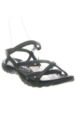 Sandále Trespass, Veľkosť 38, Farba Čierna, Cena  109,95 €