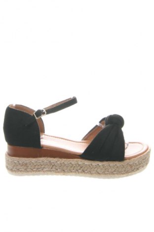 Sandále Unbranded, Veľkosť 39, Farba Čierna, Cena  33,95 €