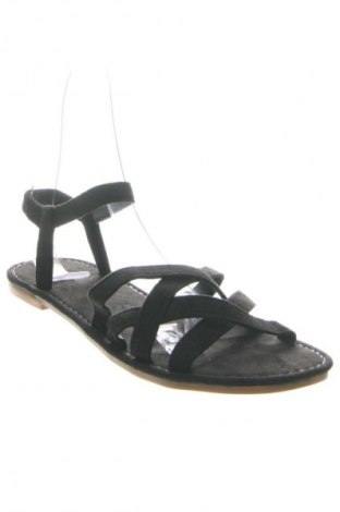 Σανδάλια Unbranded, Μέγεθος 42, Χρώμα Μαύρο, Τιμή 15,99 €
