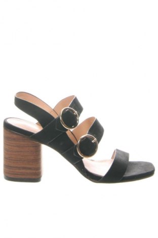 Sandalen Unbranded, Größe 37, Farbe Schwarz, Preis € 26,99