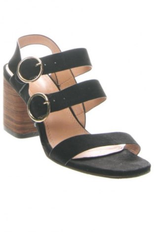 Sandalen Unbranded, Größe 37, Farbe Schwarz, Preis € 26,99