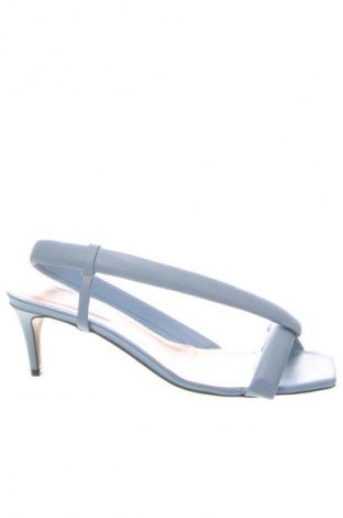 Σανδάλια Unbranded, Μέγεθος 41, Χρώμα Μπλέ, Τιμή 52,99 €