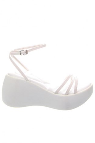 Sandále Unbranded, Veľkosť 38, Farba Biela, Cena  36,95 €