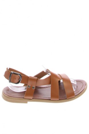 Sandále Unbranded, Veľkosť 39, Farba Hnedá, Cena  54,95 €