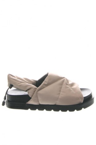 Sandály Unbranded, Velikost 40, Barva Béžová, Cena  809,00 Kč