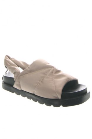 Sandály Unbranded, Velikost 40, Barva Béžová, Cena  809,00 Kč