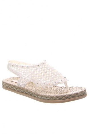 Sandále Unbranded, Veľkosť 38, Farba Biela, Cena  36,95 €