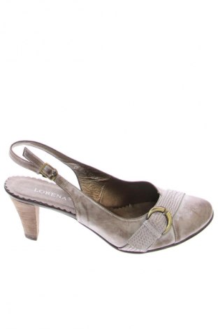 Sandalen Unbranded, Größe 40, Farbe Mehrfarbig, Preis € 29,67