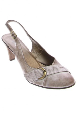 Sandalen Unbranded, Größe 40, Farbe Mehrfarbig, Preis € 29,67