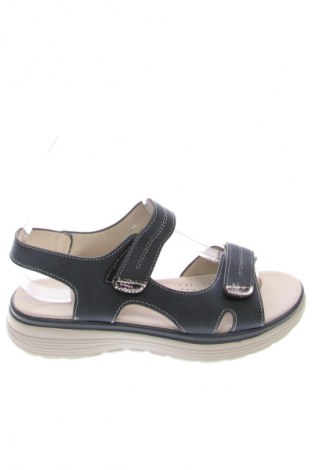 Sandalen Unbranded, Größe 43, Farbe Grau, Preis € 20,00