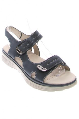 Sandalen Unbranded, Größe 43, Farbe Grau, Preis € 20,00