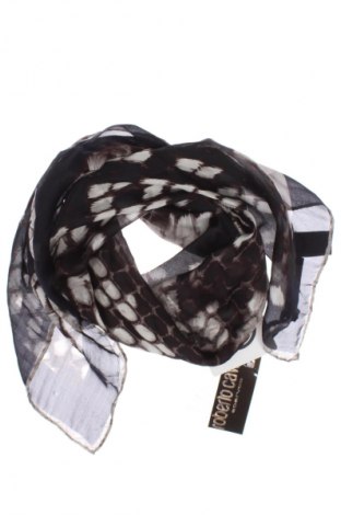 Κασκόλ Roberto Cavalli, Χρώμα Πολύχρωμο, Τιμή 67,99 €