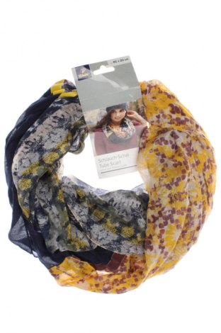Schal Tchibo, Farbe Mehrfarbig, Preis 14,99 €