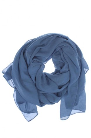 Schal Unbranded, Farbe Blau, Preis € 6,99