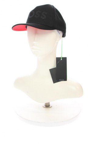Mütze BOSS, Farbe Schwarz, Preis € 48,16