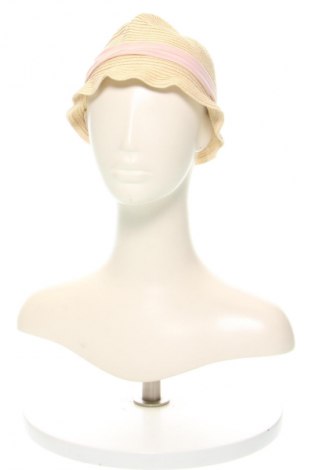 Czapka KappAhl, Kolor Beżowy, Cena 59,99 zł