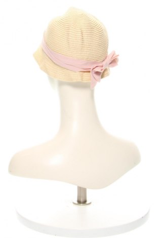 Czapka KappAhl, Kolor Beżowy, Cena 59,99 zł