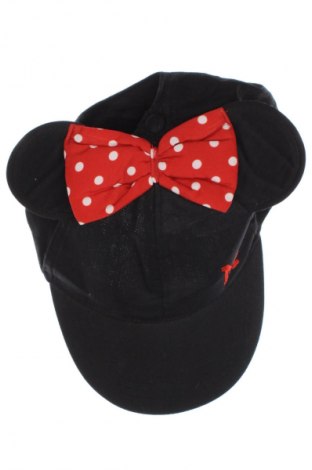 Czapka Minnie Mouse, Kolor Czarny, Cena 124,92 zł