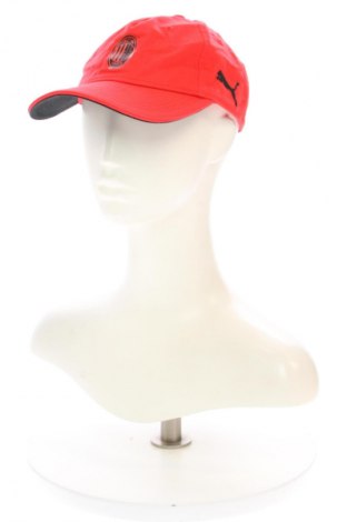 Căciulă PUMA, Culoare Roșu, Preț 143,99 Lei