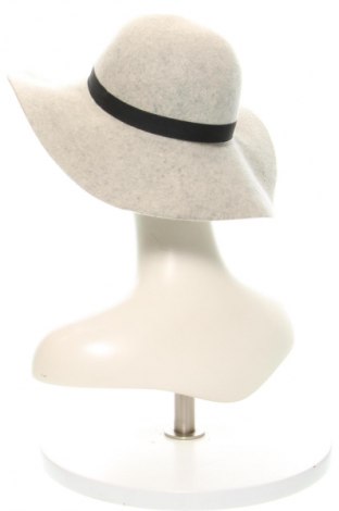 Καπέλο Scotch & Soda, Χρώμα Γκρί, Τιμή 12,99 €