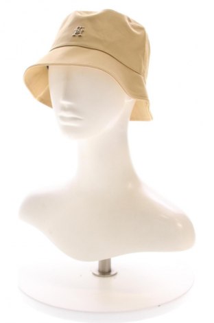 Mütze Tommy Hilfiger, Farbe Beige, Preis € 31,99