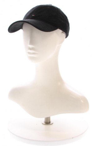 Mütze Tommy Hilfiger, Farbe Schwarz, Preis € 42,99