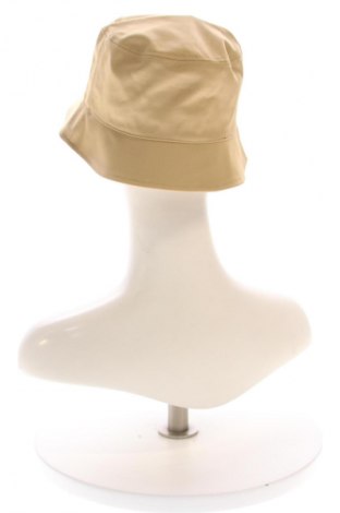 Czapka Tommy Hilfiger, Kolor Beżowy, Cena 249,99 zł