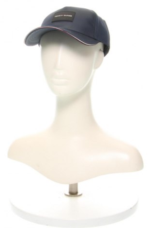Mütze Tommy Hilfiger, Farbe Blau, Preis € 70,99