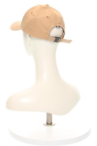 Czapka Tommy Hilfiger, Kolor Beżowy, Cena 275,99 zł
