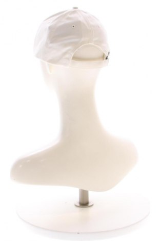 Czapka Tommy Hilfiger, Kolor ecru, Cena 222,99 zł