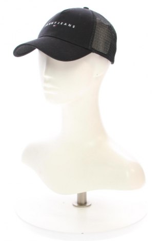 Mütze Tommy Jeans, Farbe Schwarz, Preis € 47,99