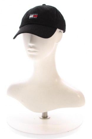 Mütze Tommy Jeans, Farbe Schwarz, Preis € 38,99