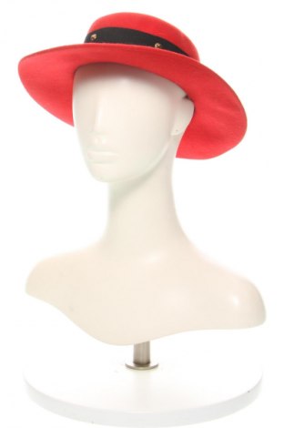 Καπέλο Unbranded, Χρώμα Κόκκινο, Τιμή 5,99 €