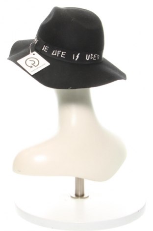 Czapka Unbranded, Kolor Czarny, Cena 26,99 zł