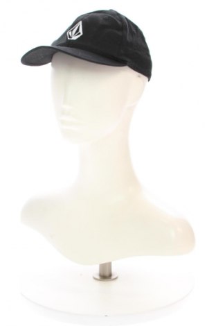 Mütze Volcom, Farbe Schwarz, Preis € 18,99